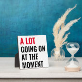 ステッカー フォトプラーク (インサイチュ)