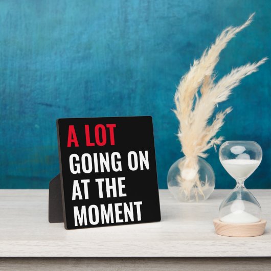 ステッカー フォトプラーク (インサイチュ)