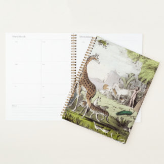 ステッカー プランナー手帳