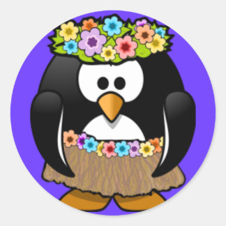 ステッカー – ペンギンホラダンサー