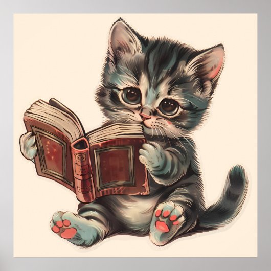 ステッカー ポスター (正面)