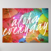 ステッカー ポスター (正面)