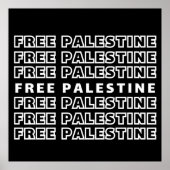 ステッカー ポスター (正面)