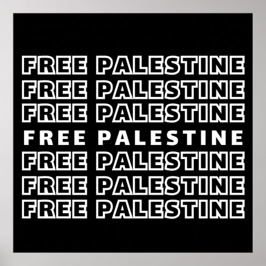 ステッカー ポスター (正面)