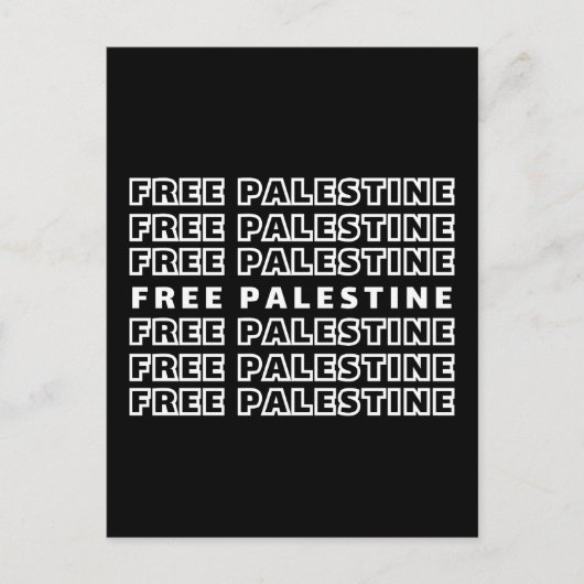 ステッカー ポストカード (正面)