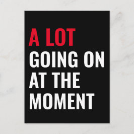 ステッカー ポストカード