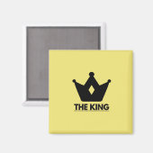 ステッカー マグネット (正面/裏面)