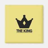 ステッカー マグネット (正面)