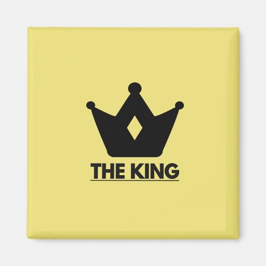 ステッカー マグネット (正面)