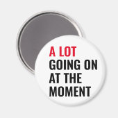 ステッカー マグネット (正面/裏面)