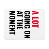 ステッカー マグネット (横)