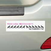 ステッカー マーク (車上)