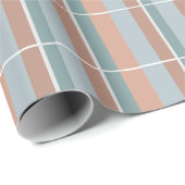 ステッカー ラッピングペーパー (ロールコーナー)