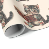 ステッカー ラッピングペーパー (ロールコーナー)