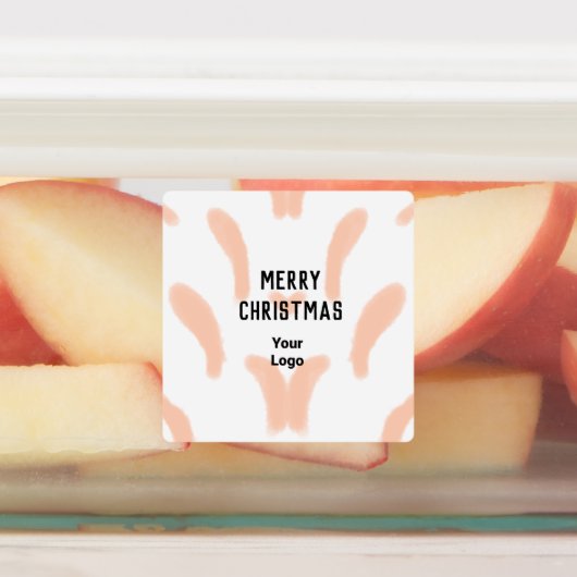 ステッカー ラベル (貼付)