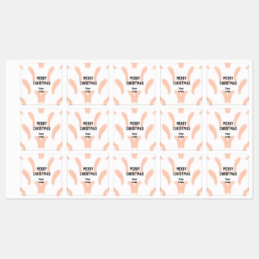 ステッカー ラベル (シート)