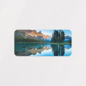 ステッカー ラベル (デザイン1)