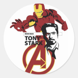 ステッカー&ラベル…，ギフト… ラウンドシール