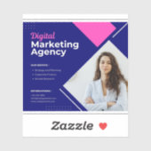 ステッカー&ラベル シール (シート)