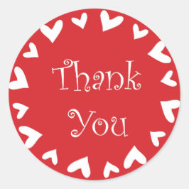 ステッカー&ラベル ラウンドシール