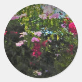 ステッカー ロール (正面)