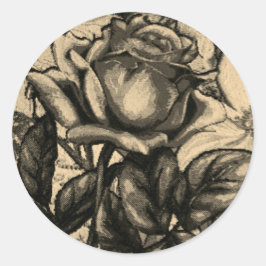 ステッカー ロール