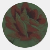 ステッカー ロール (正面)