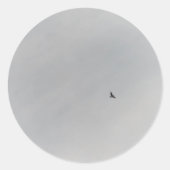 ステッカー ロール (正面)