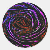 ステッカー ロール (正面)