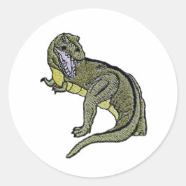 ステッカー ロール