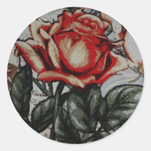 ステッカー ロール (正面)