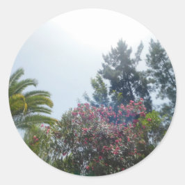 ステッカー ロール