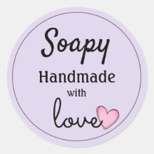 ステッカー – 愛で手作りデザイン