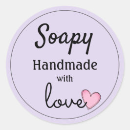 ステッカー – 愛で手作りデザイン