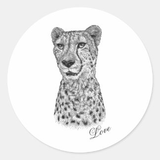 ステッカー – 愛