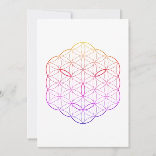 ステッカー 招待状 (正面)