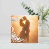 ステッカー 招待状 (スタンド正面)