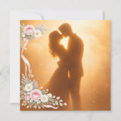 ステッカー 招待状 (正面)