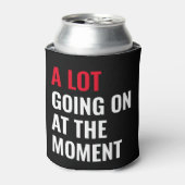 ステッカー 缶クーラー (缶正面)