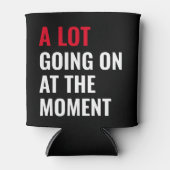 ステッカー 缶クーラー (正面)