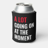 ステッカー 缶クーラー (缶裏面)