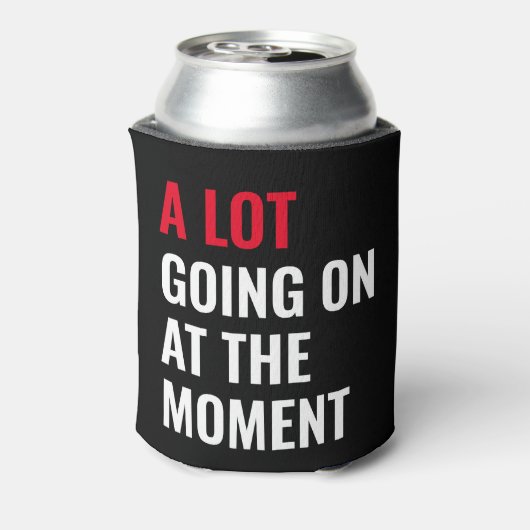 ステッカー 缶クーラー (缶裏面)