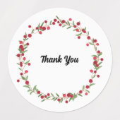 ステッカー – 製品 ラベル (デザイン2)