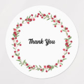 ステッカー – 製品 ラベル (デザイン1)