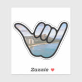 ステッカー – 釈迦 – ダイヤモンドヘッド シール (シート)