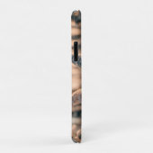 ステッカー Case-Mate iPhoneケース (裏面/右)