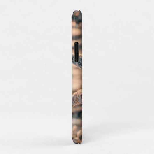 ステッカー Case-Mate iPhoneケース (裏面/右)