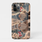 ステッカー Case-Mate iPhoneケース (裏)