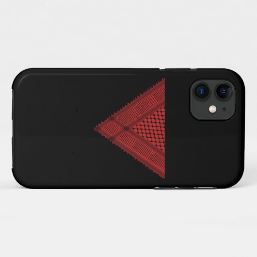 ステッカー Case-Mate iPhoneケース (裏面(横))