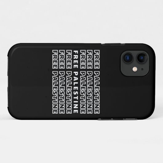 ステッカー Case-Mate iPhoneケース (裏面(横))